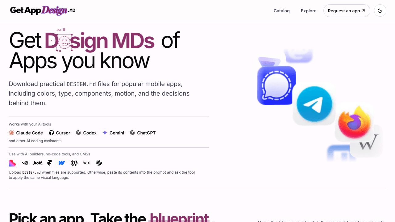 Get App Design.md